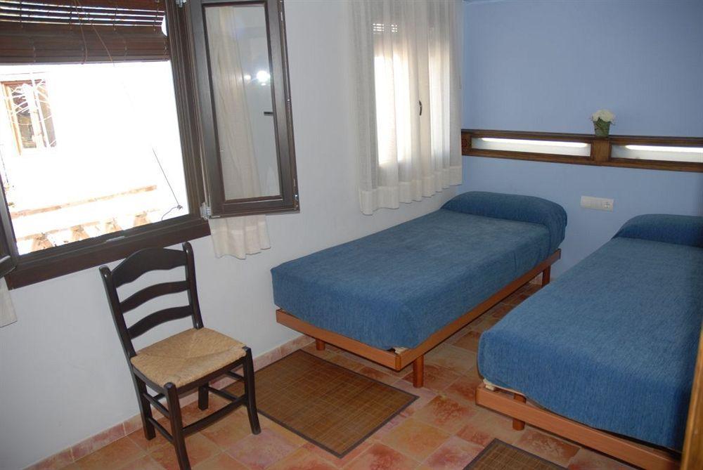Apartamentos Montesclaros Granada Exterior foto