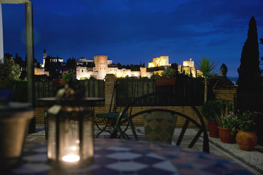 Apartamentos Montesclaros Granada Quarto foto